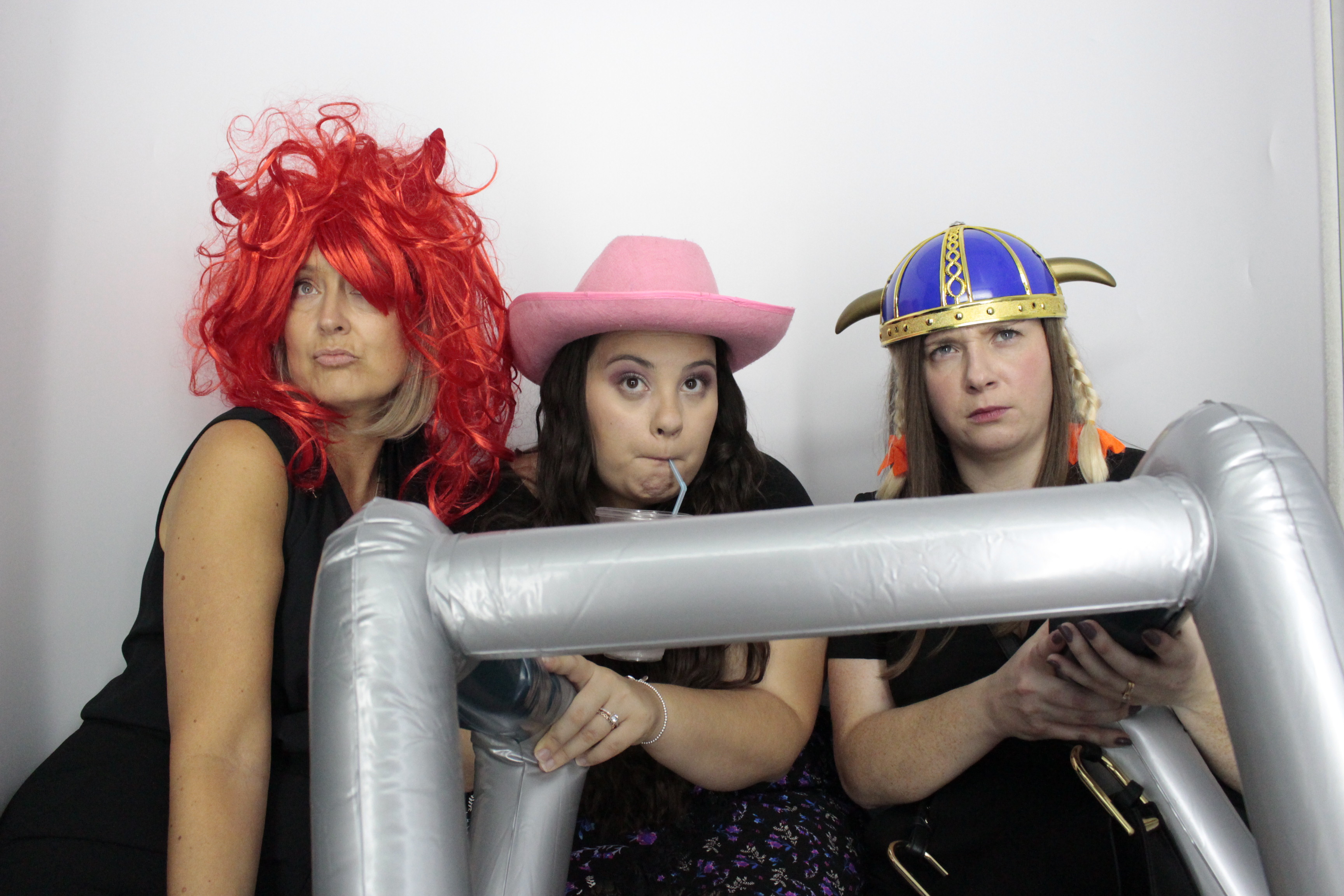 Sinead Byng 50th Birthday Party | View more photos from the event at gallery.myphotoboothexperience.co.uk/u/MyPhotoBoothExperienceLtd/Sinead-Byng-50th-Birthday-Party